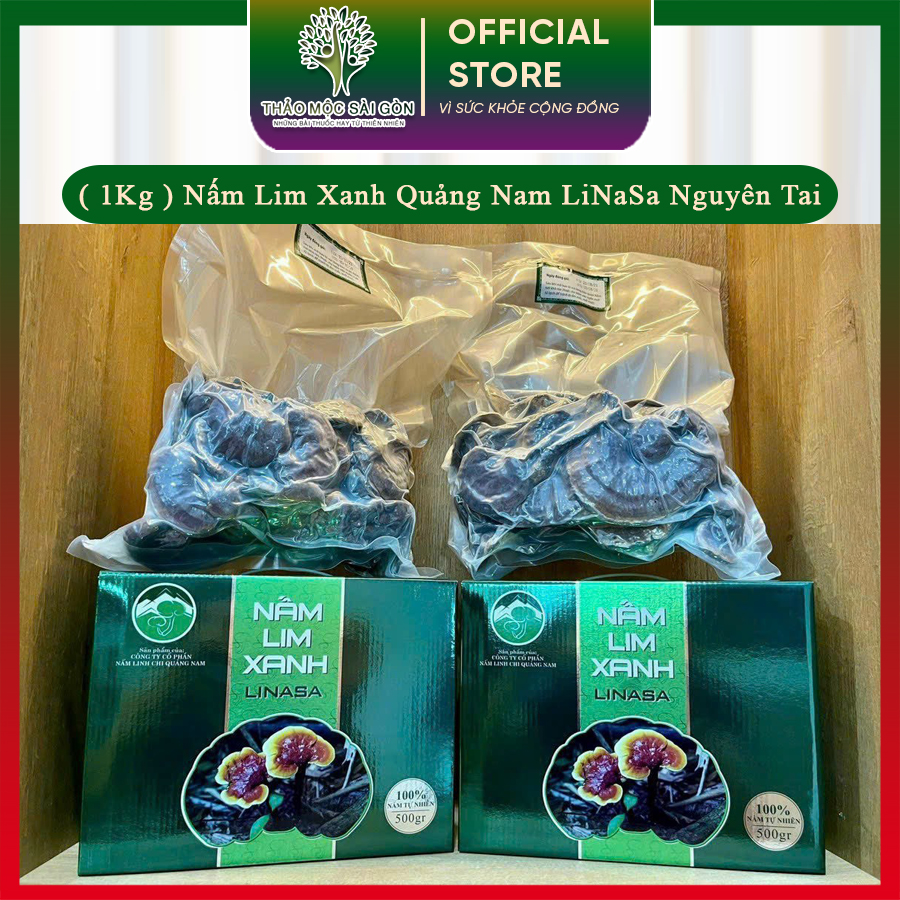 1kg nam lim xanh quang nam nguyen tai
