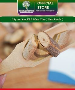 Cây An Xoa