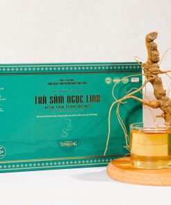 Trà Sâm Ngọc Linh