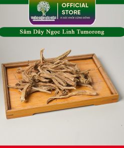 Sâm Dây Ngọc Linh Tumorong ( Túi 1kg )