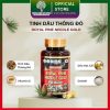 Tinh Dầu Thông Đỏ ( Royal Pine Needle Gold - 100 Viên )